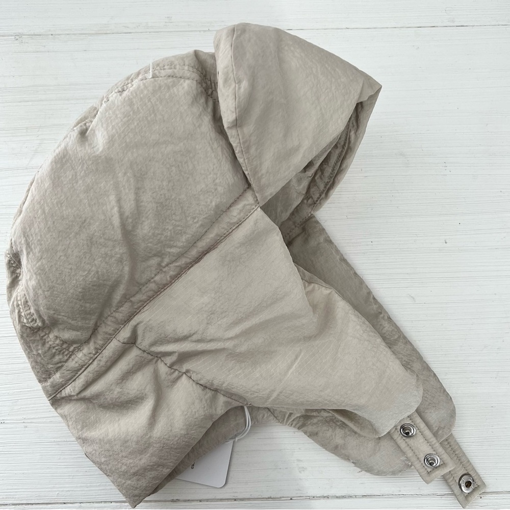 Wood wood unisex hat